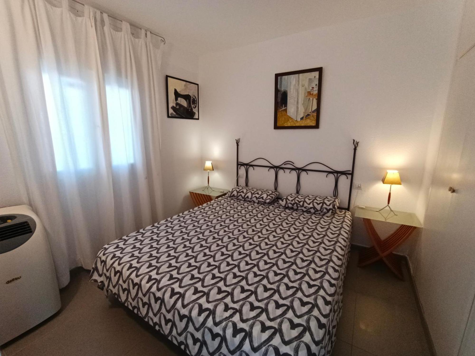 Puerto Rico 6 Apartment Empuriabrava Exterior photo