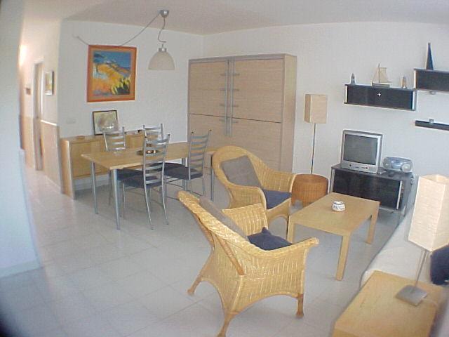 Puerto Rico 6 Apartment Empuriabrava Exterior photo