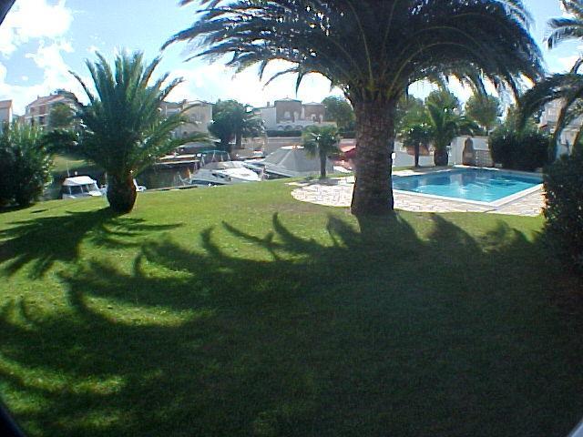 Puerto Rico 6 Apartment Empuriabrava Exterior photo