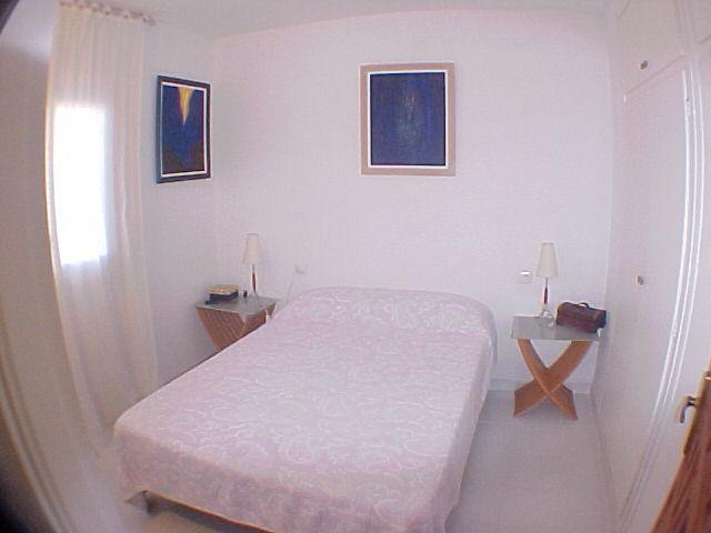 Puerto Rico 6 Apartment Empuriabrava Exterior photo